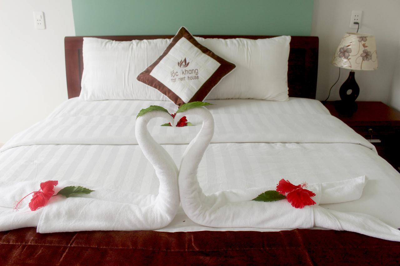 Loc Khang Homestay Hoi An Exterior foto